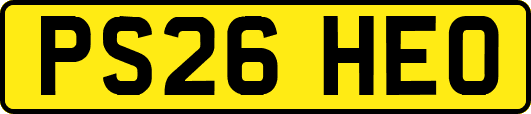 PS26HEO