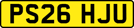 PS26HJU