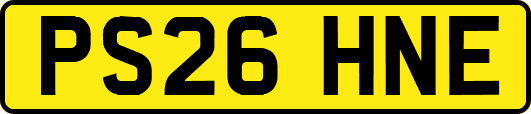 PS26HNE