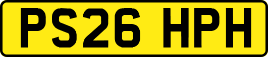 PS26HPH