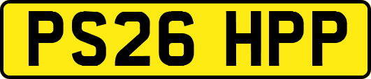 PS26HPP