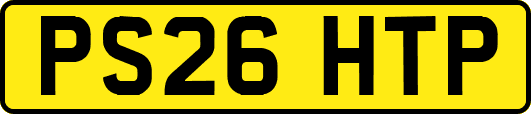 PS26HTP