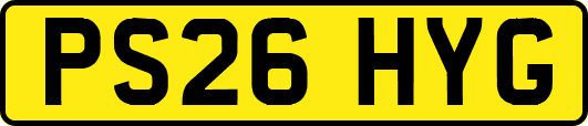 PS26HYG