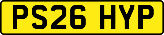 PS26HYP