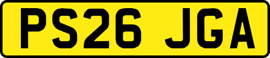 PS26JGA