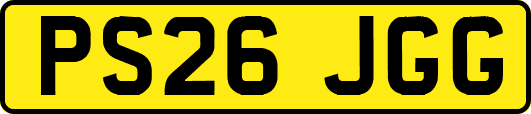 PS26JGG