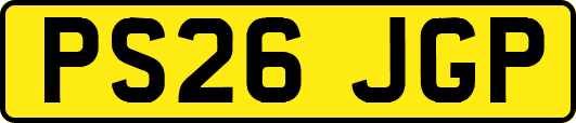PS26JGP