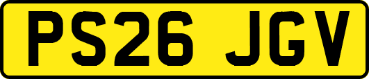 PS26JGV