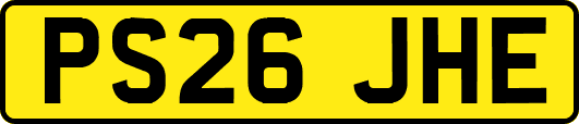 PS26JHE