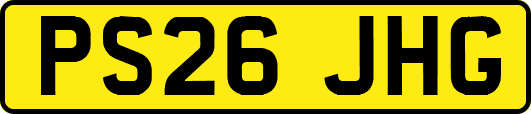PS26JHG
