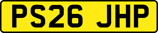 PS26JHP