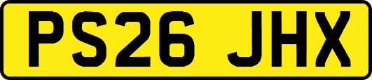 PS26JHX
