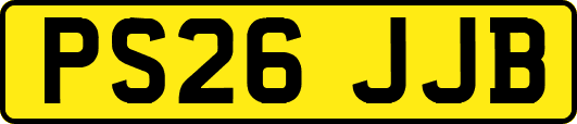 PS26JJB