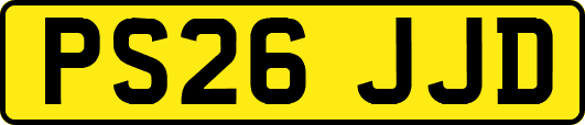 PS26JJD