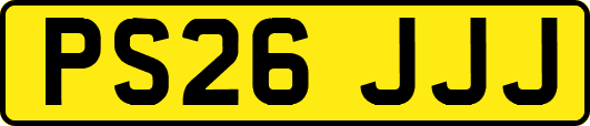 PS26JJJ