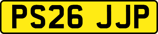 PS26JJP