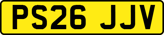 PS26JJV