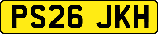 PS26JKH