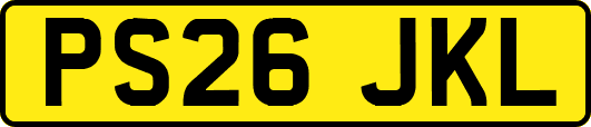 PS26JKL