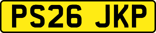 PS26JKP