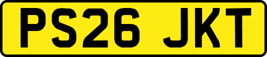 PS26JKT