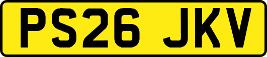 PS26JKV