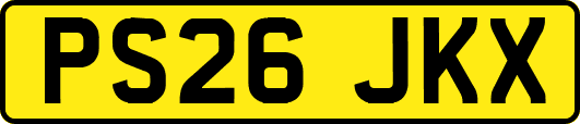 PS26JKX