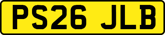 PS26JLB