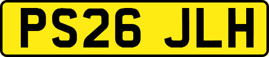 PS26JLH
