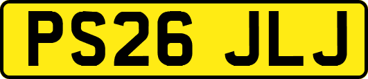 PS26JLJ