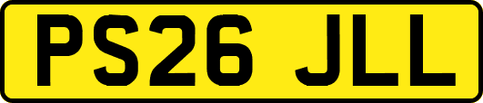 PS26JLL