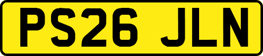 PS26JLN