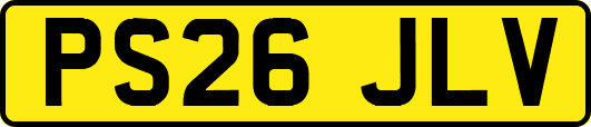 PS26JLV