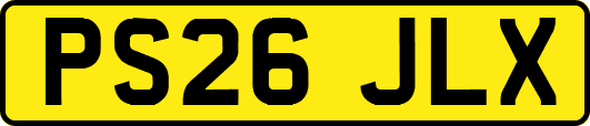 PS26JLX