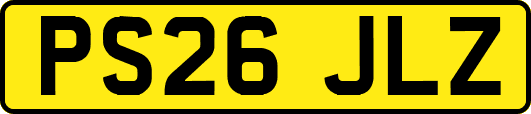 PS26JLZ