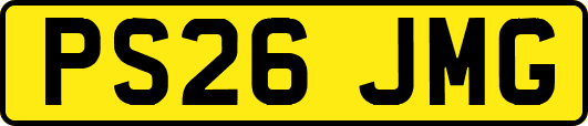 PS26JMG