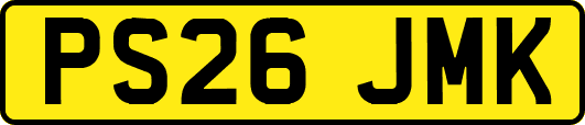 PS26JMK