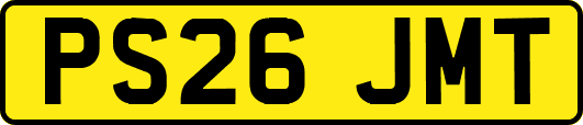 PS26JMT