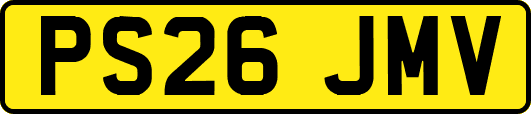 PS26JMV