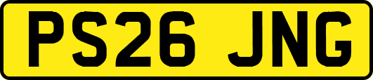 PS26JNG
