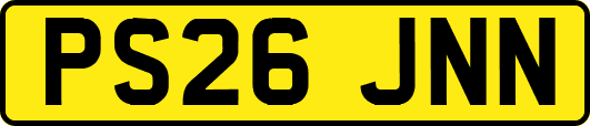 PS26JNN