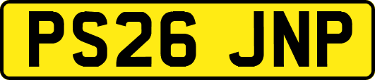 PS26JNP