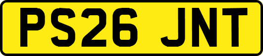 PS26JNT