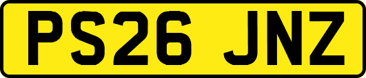 PS26JNZ