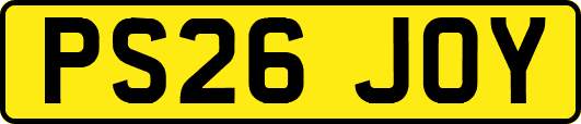 PS26JOY