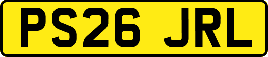PS26JRL