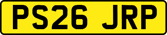 PS26JRP