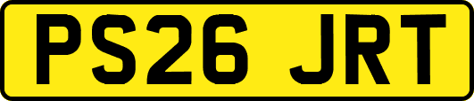 PS26JRT