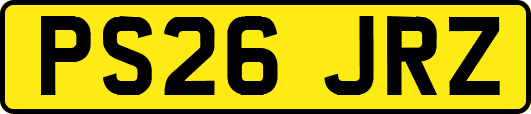 PS26JRZ
