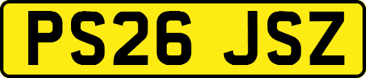 PS26JSZ